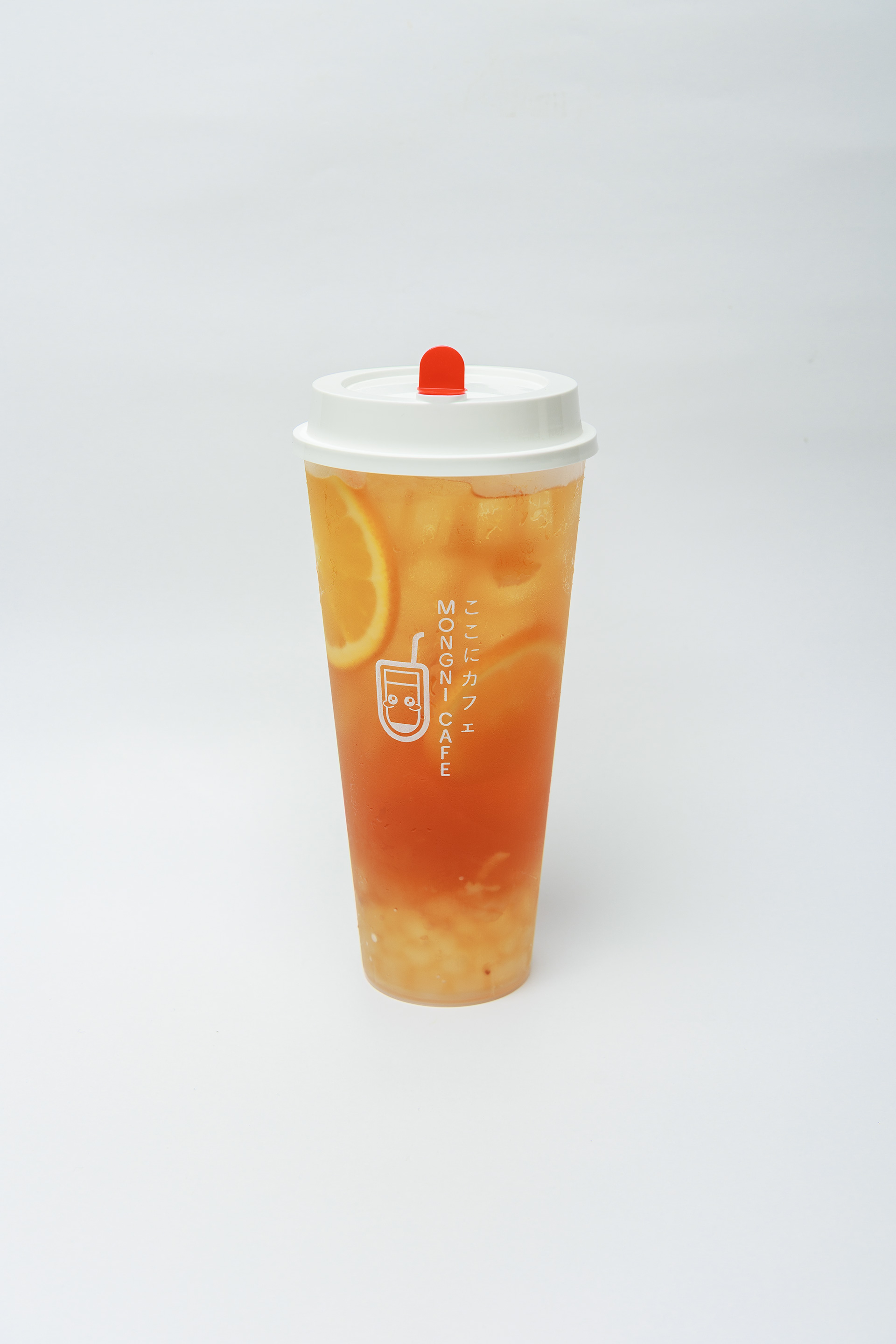 ชาส้มยูสุ