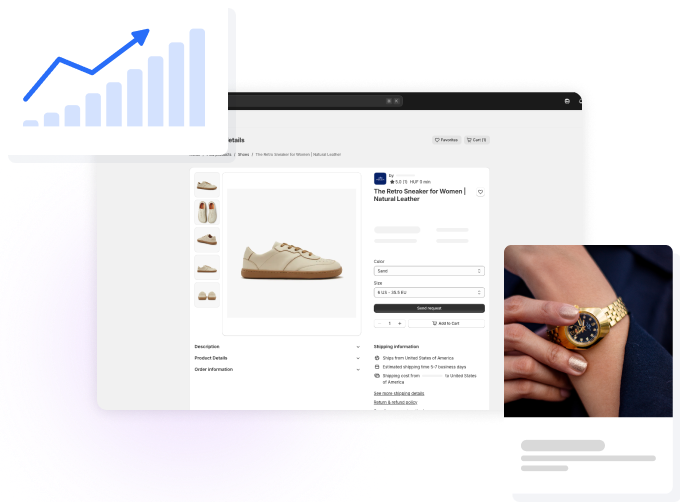 Unlock the full potential of Shopify Plus