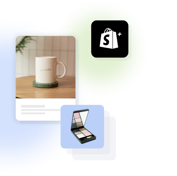 Shopify plus integration