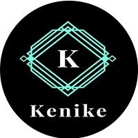 Kenike logo