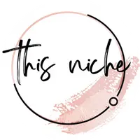 ThisNiche logo