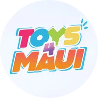 Toys 4 Maui logo