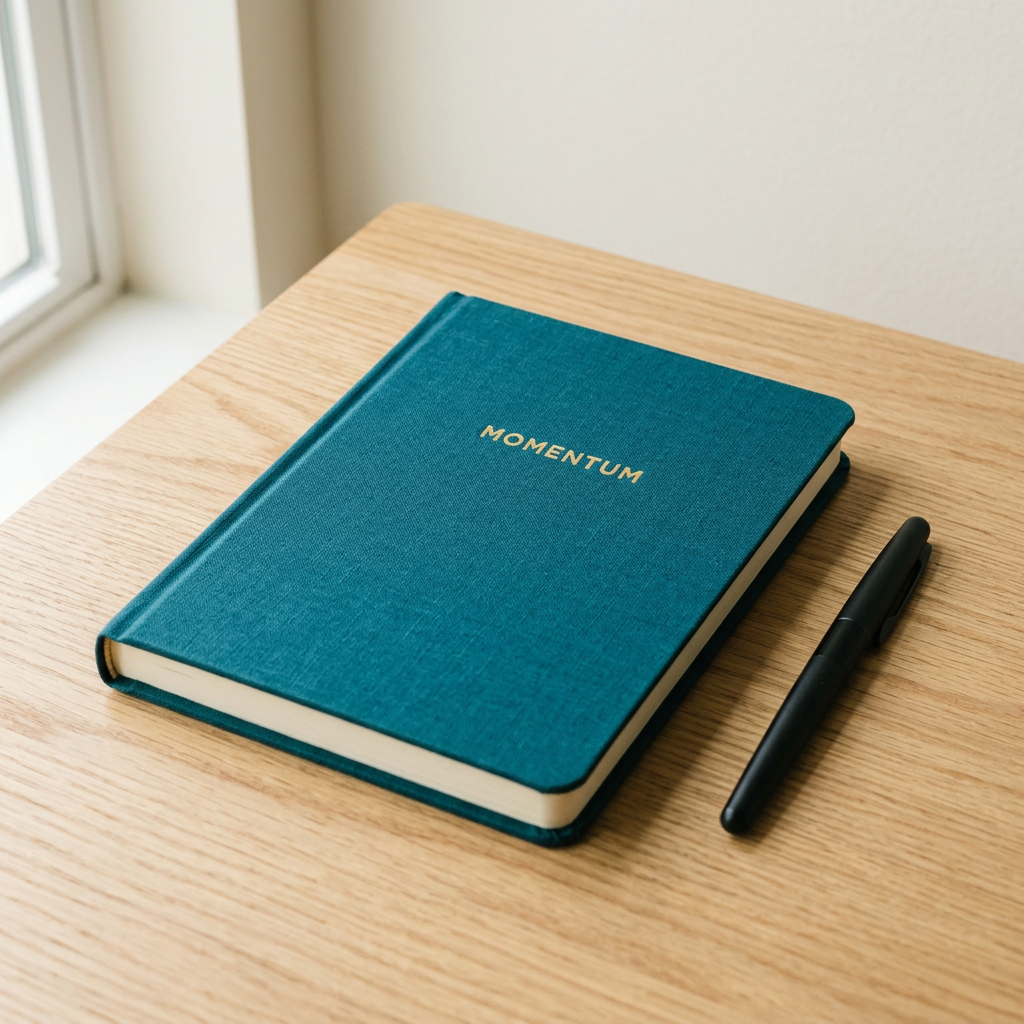 Momentum Leadership Journal