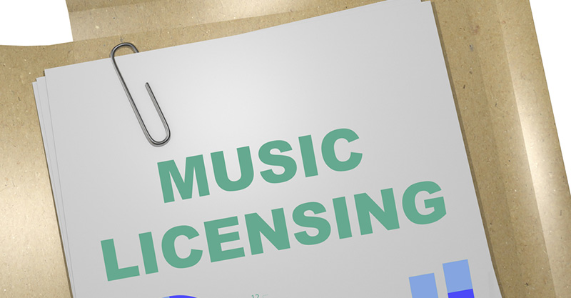 Where Can I Get a Music Sync License Document?