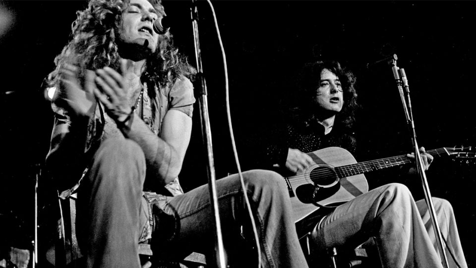 Led Zeppelin Win ‘Stairway to Heaven’ Copyright Case