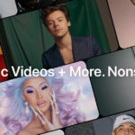 ‘Apple Music TV’ – Apple Launch a 24 /7 Livestream of Music Videos