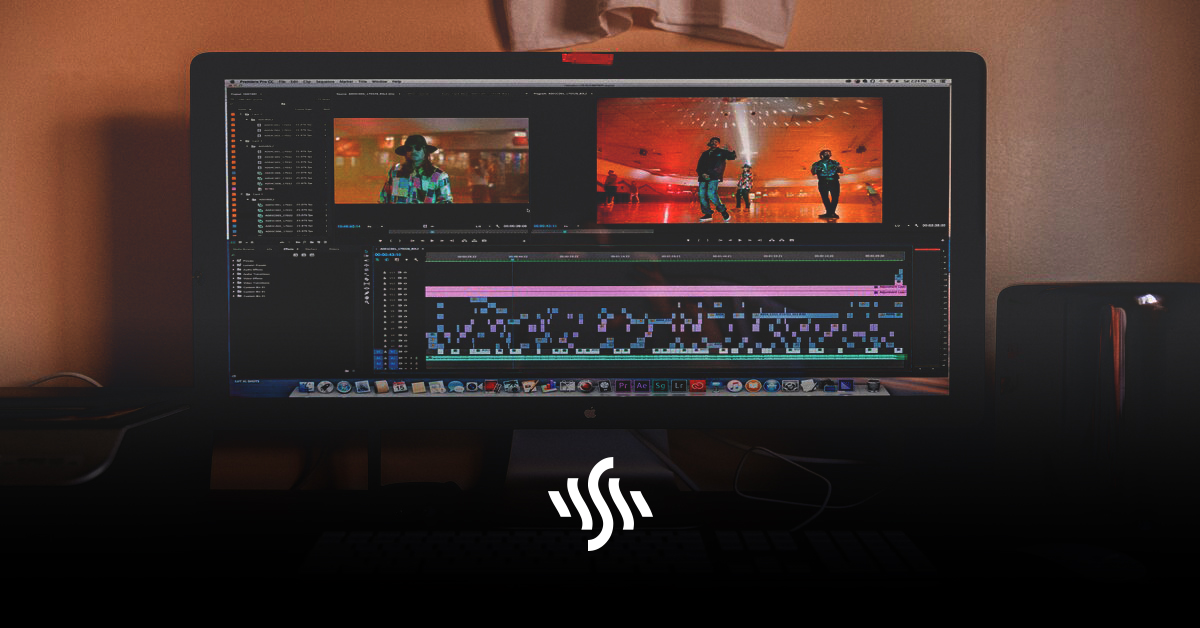 Top 6: Best Video Editing Software