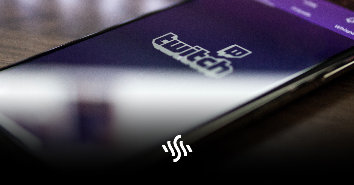 Twitch Machine Learning Will Catch Ban-Evading Users