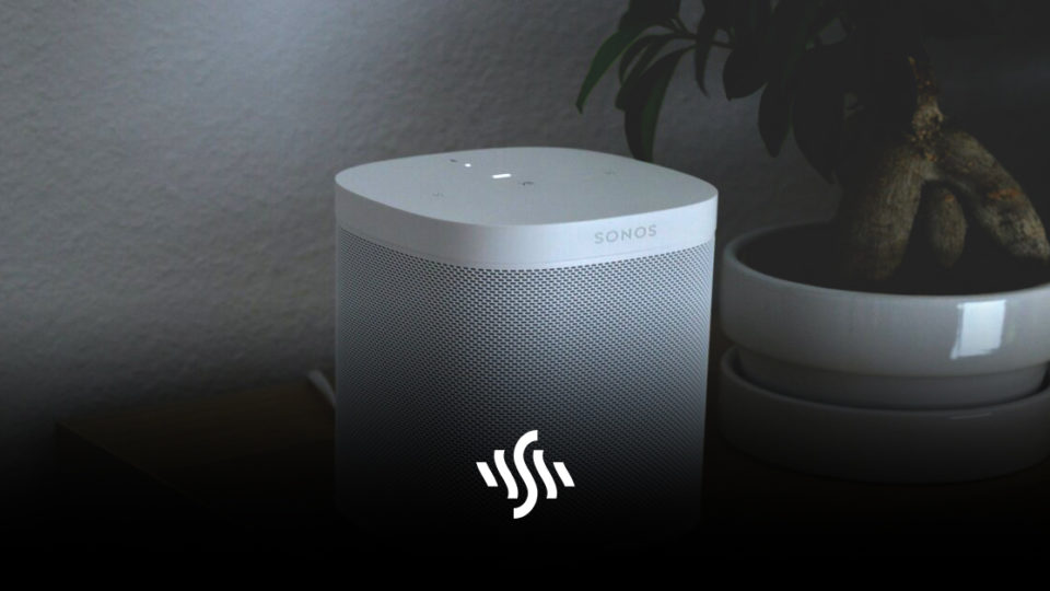 Save $100 on the Sonos Move, Beam or Sub Speakers This Black Friday 2020