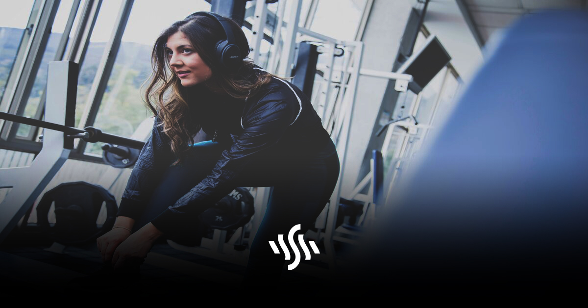 Workout Vibes Playlist Now Available on Synchedin Spotify Profile