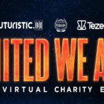 United We Are | Digital Charity Music Event