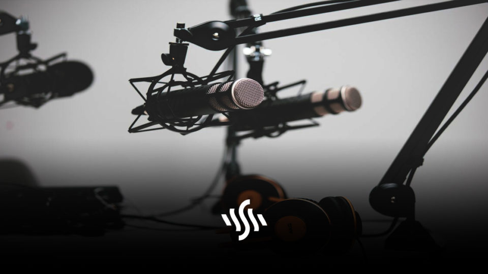 Our Favourite Skillshare Podcast Classes