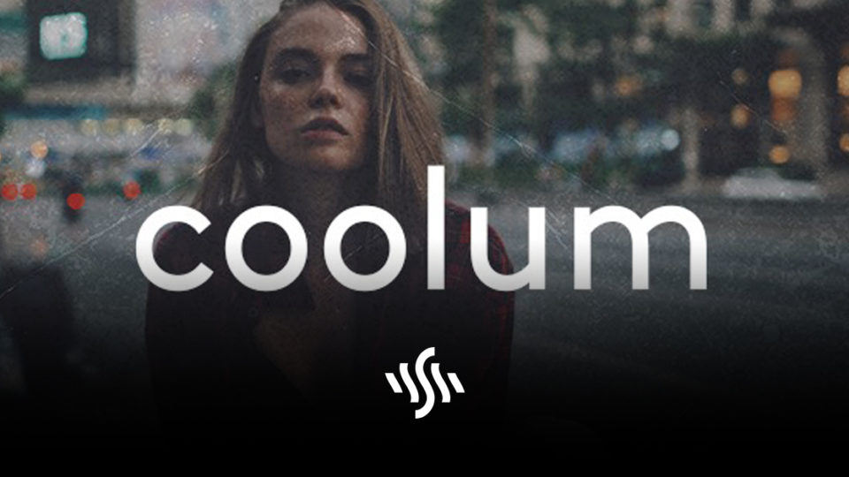 Synchedin Spotlight | On The Moon by Coolum