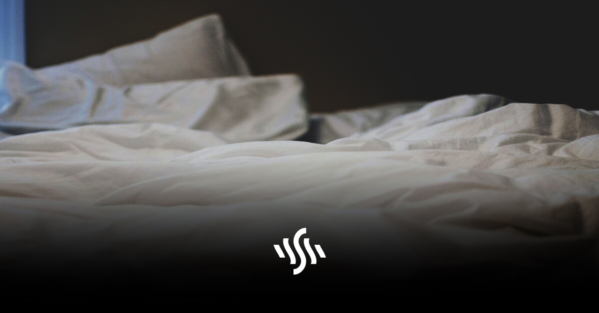 Synchedin Sleep Playlist Now Available