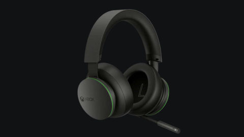 xbox one headset ling noise