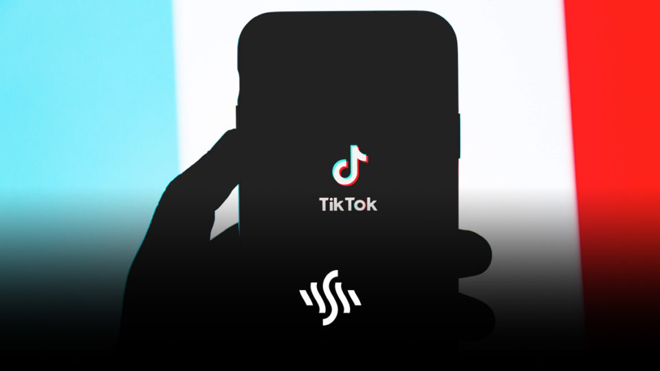 TikTok Overtakes YouTube on Average Watch Time in UK & US