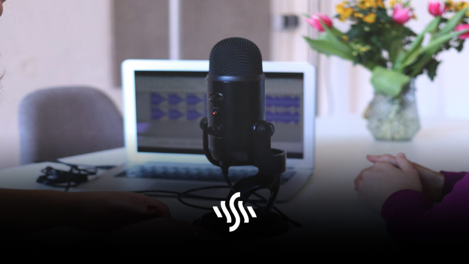 Essential Podcast Equipment | Vital Audio Gear