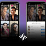 Instagram’s new Live Rooms Enables Group Broadcasting
