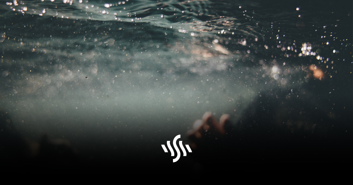 Synchedin Spotlight | Drown by Dasif