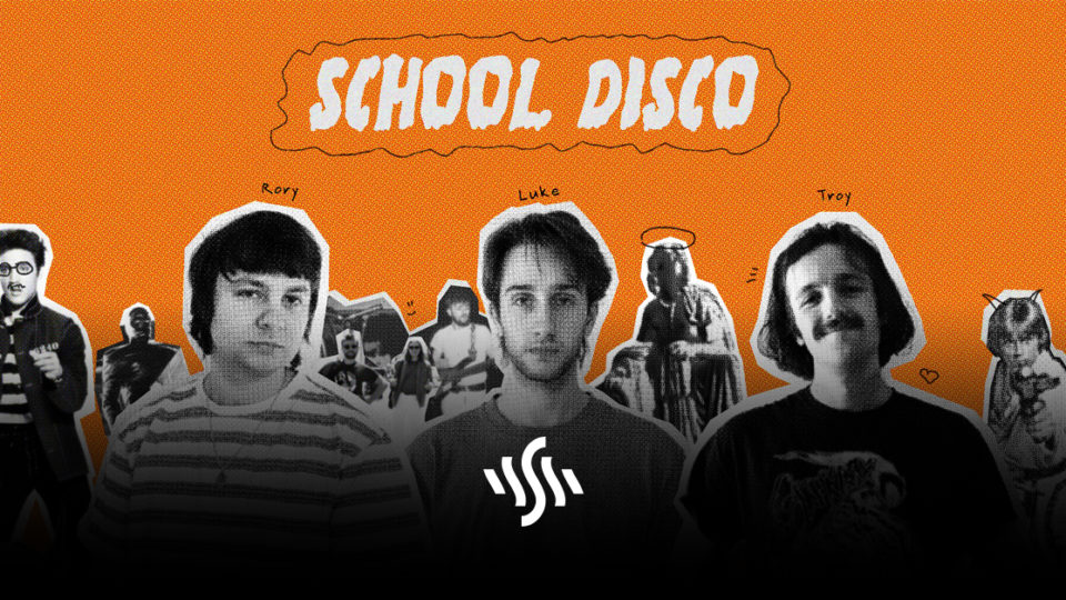 Synchedin Spotlight | Echoes by School Disco
