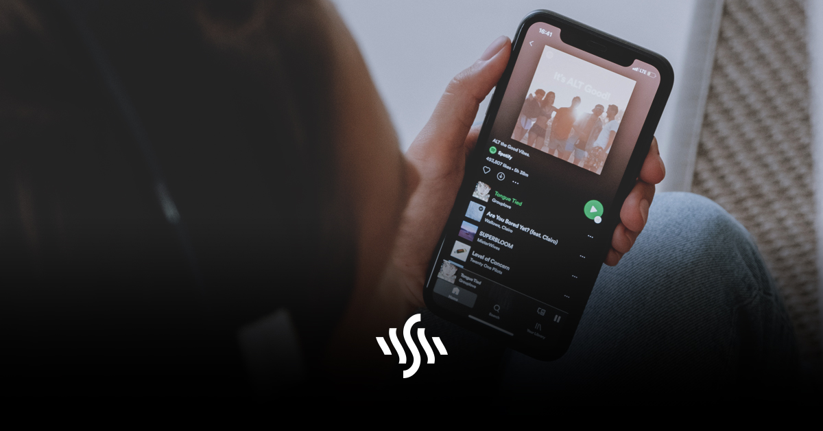 Spotify Playlists | Get Your Music Added for Free