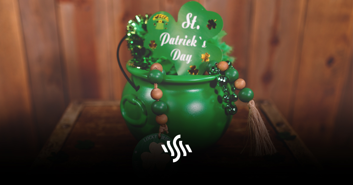 St. Patrick’s Day | 5 Iconic Irish Musicians