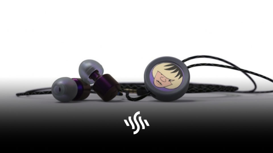 Tim Burgess & Flare Release Fundraising Earphones