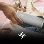 Sonos Roam | New Portable Speaker With Automatic Trueplay