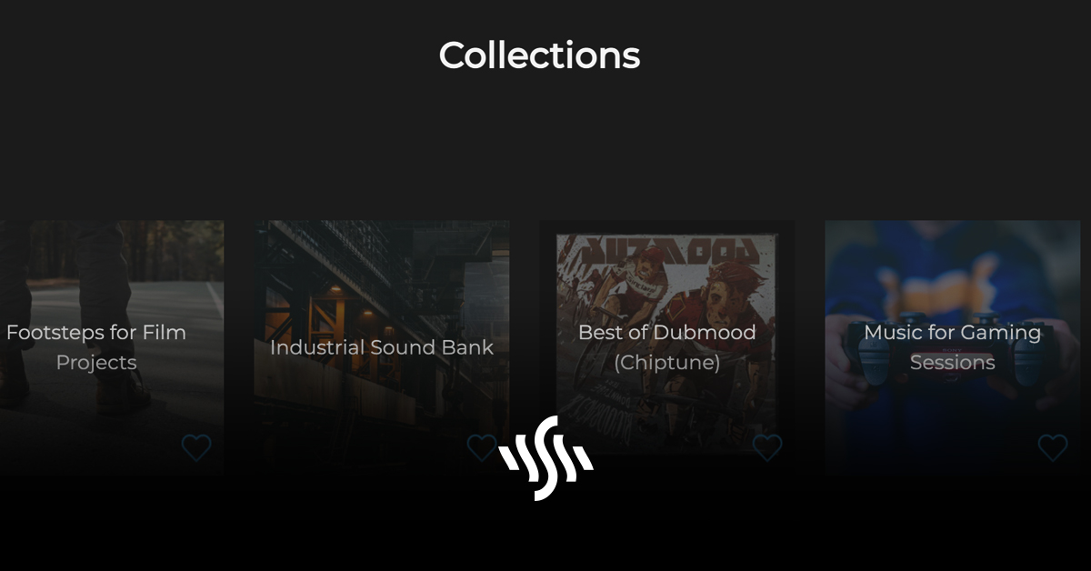 Collections on Synchedin | How to Create Your Own