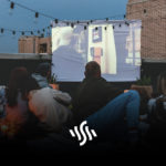 Outdoor Projectors | Garden Home Cinema Must-Haves