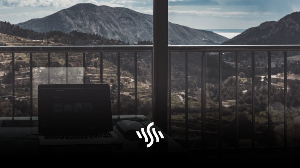 5 Reasons Why You Should Work Remotely