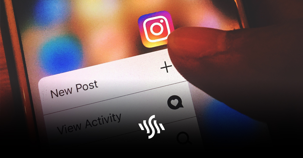 Instagram Testing Desktop Feed Posting Feature