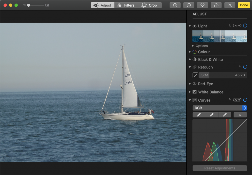 best free photo editing software for macbook pro