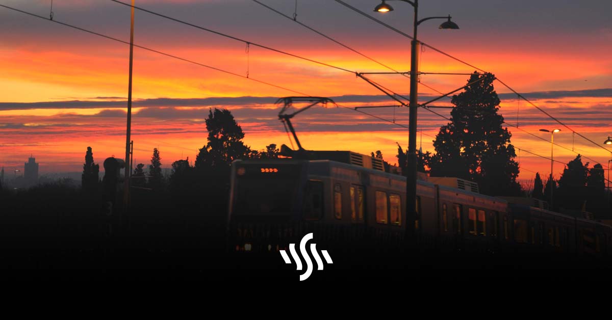 Synchedin Spotlight | Early Morning Train by Borrtex, Warmseat