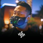 Razer Face Mask | Beta Test the High-Tech PPE