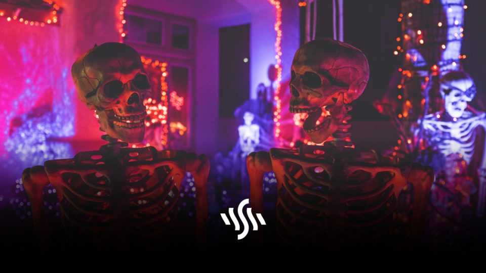 7 Halloween Content Ideas to Spook Your Subscribers