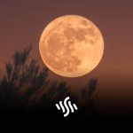 Harvest Moon | How to Photograph a Lunar Phenomenon