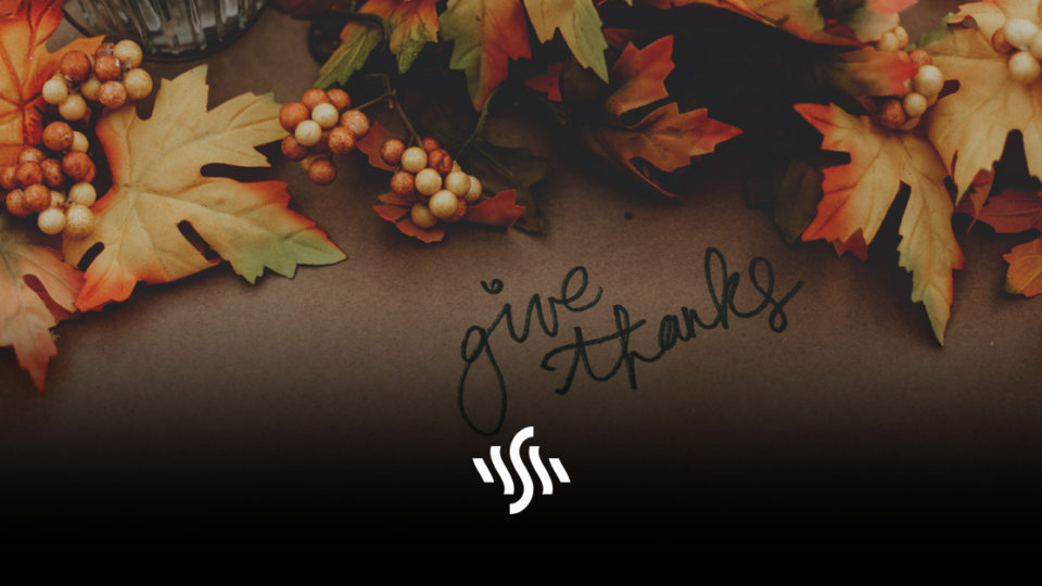 Thanksgiving Themes | A Cornucopia of Content Ideas