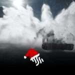 Synchedin Spotlight | Christmas Cracker by Sizzle Bird