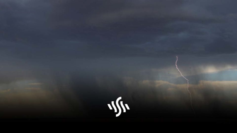 Collection Highlight | Weather Sound Effects