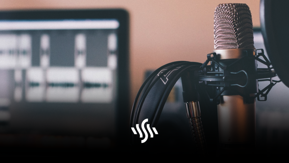 4 Podcast YouTube Channels | Become a Podcast Pro