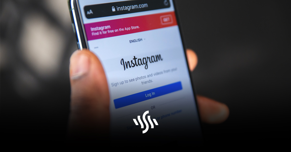 Auto-Generated Captions on Instagram for Accessibility