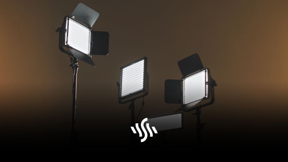 What Is 3 Point Lighting & Why Should You Use It?
