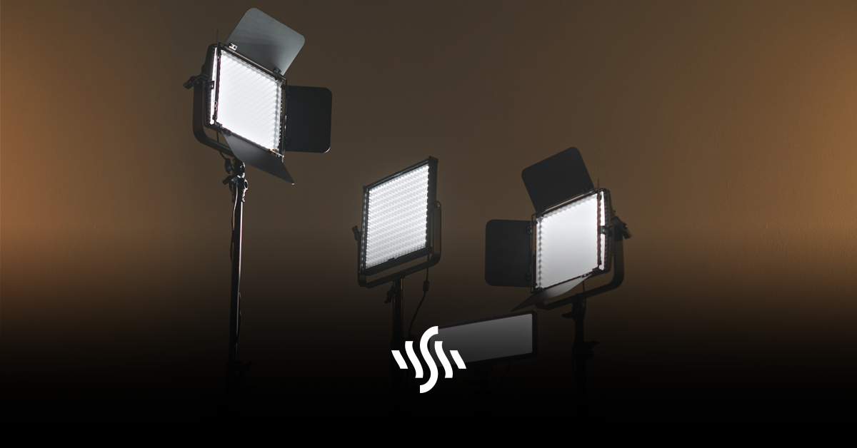 What Is 3 Point Lighting & Why Should You Use It?