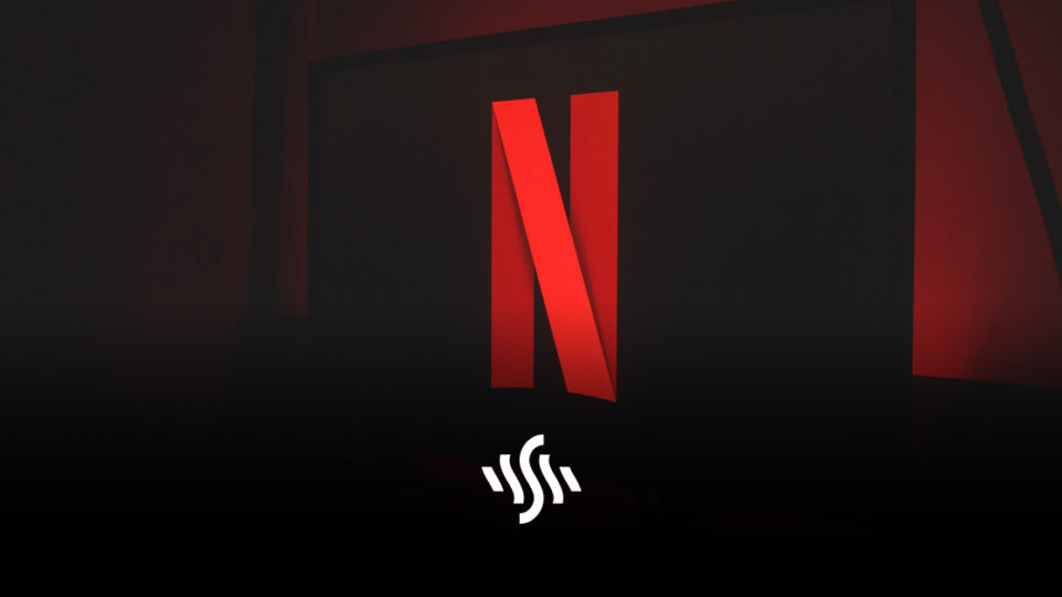 Netflix Begins Testing Fast Laughs on TV App