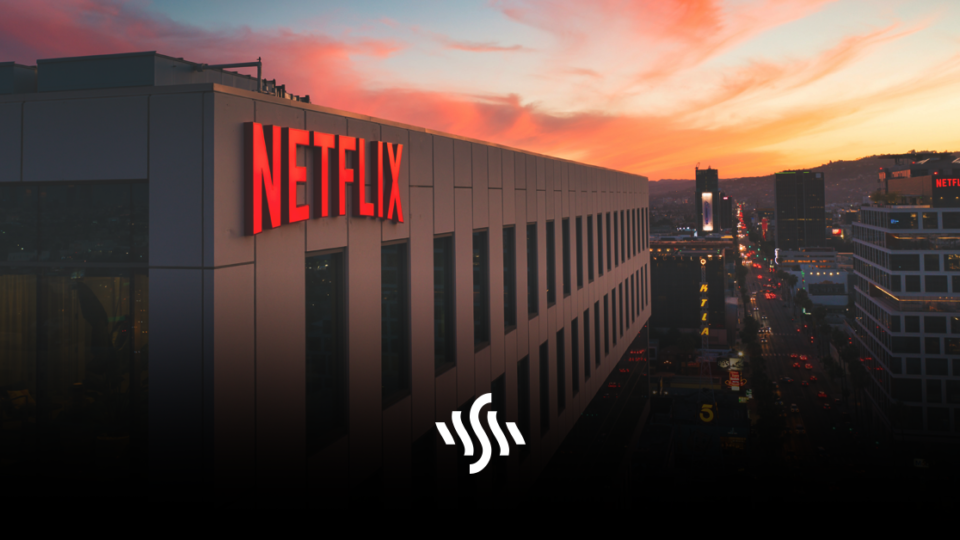 Netflix Acquires Boss Fight Entertainment Studio
