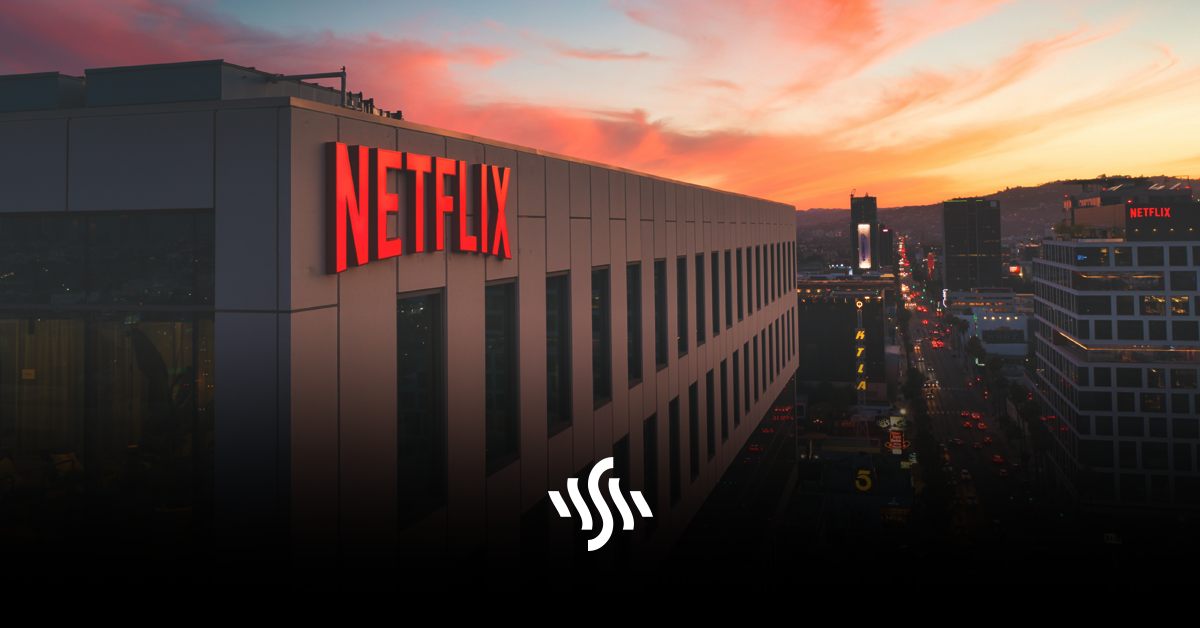 Netflix Acquires Boss Fight Entertainment Studio