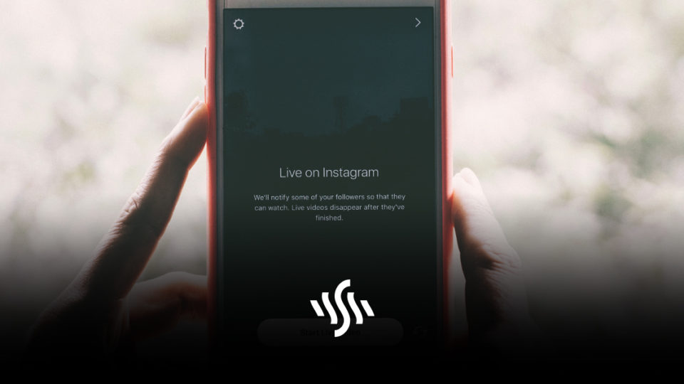 Instagram Finally Adds Moderators to Livestreams