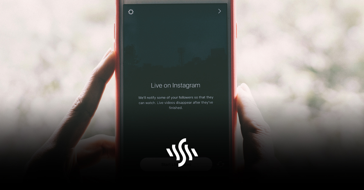 Instagram Finally Adds Moderators to Livestreams