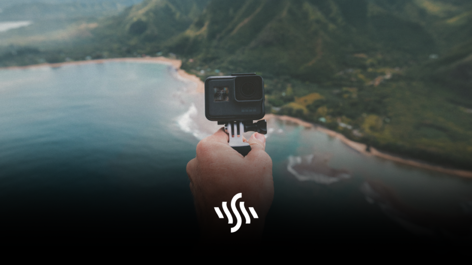 The GoPro Volta Is a New All-Rounder Accessory